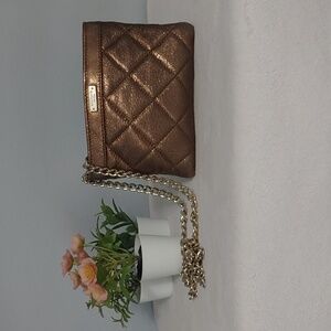 Small Kate Spade Cross Body.